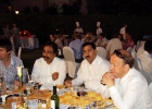 4-Open Room Event at Marbella 2010